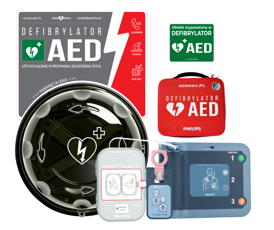 Inna placówka publiczna – Zestaw 2