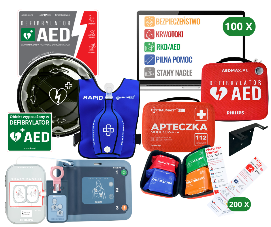 Szkoła Podstawowa – Zestaw 3