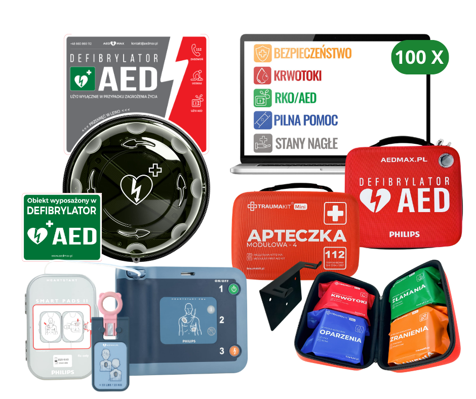 Przedszkole – Zestaw 3