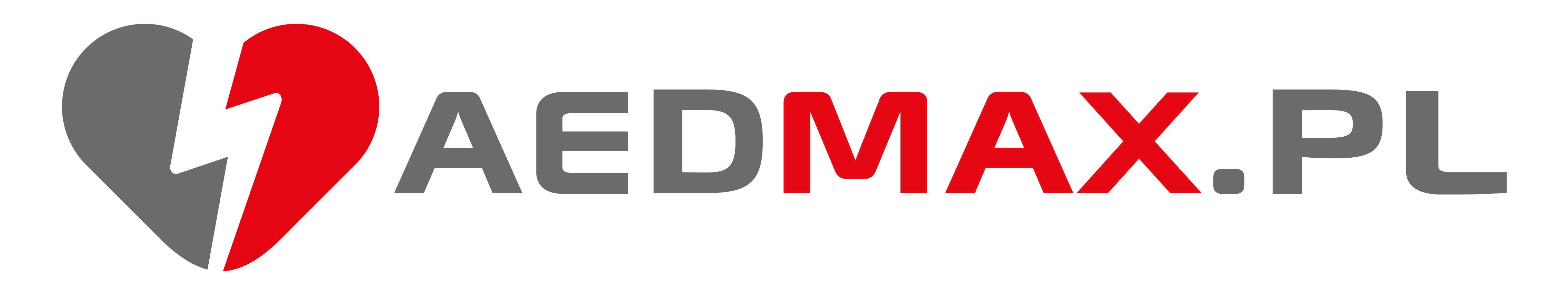 Logo AEDMAX.PL