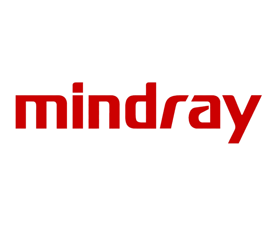 Logo Mindray