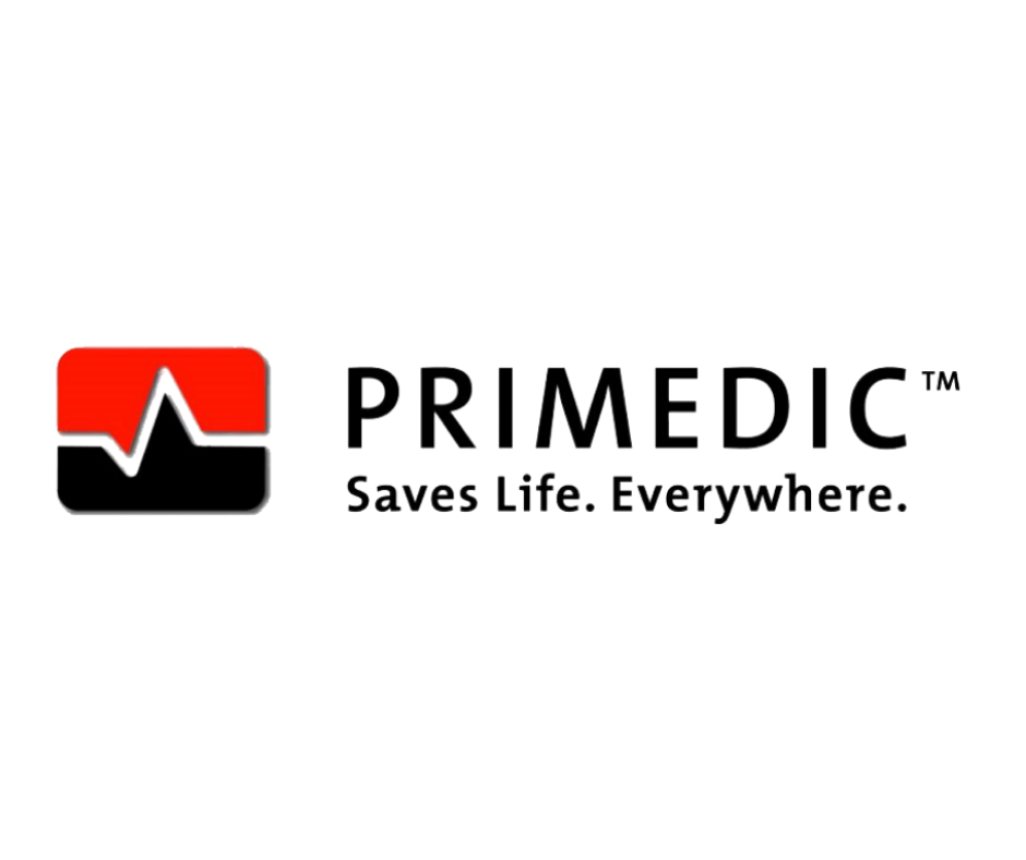 Logo PRIMEDIC