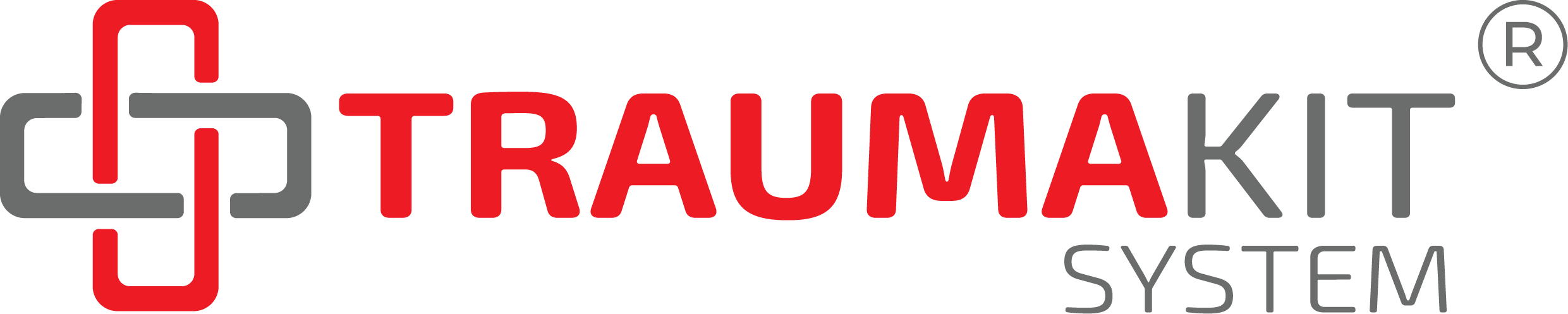 Logo TRAUMAKIT SYSTEM
